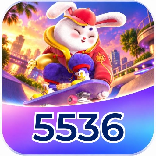 5536 Jackpots Progressivos