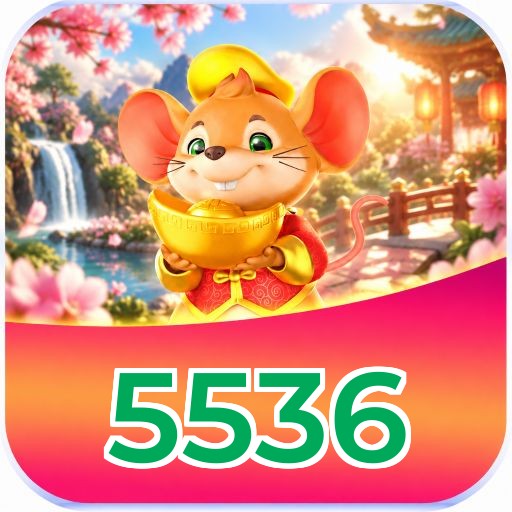 5536 Logo