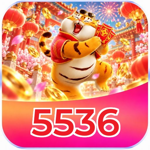 Logo da 5536