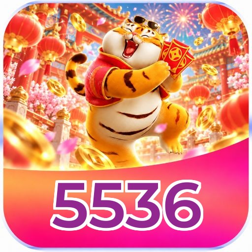5536 Logo