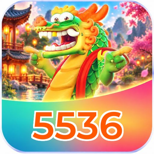 Logo 5536 APK Android Brasil