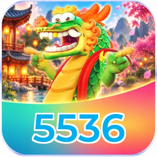 5536 Logo Verificado