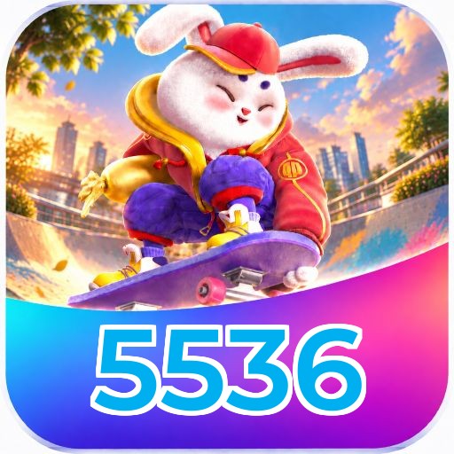 5536 Logo