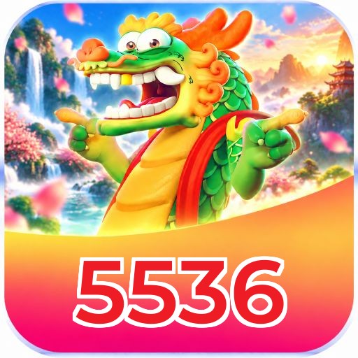 5536 APP Logo Oficial Certificado Android iOS