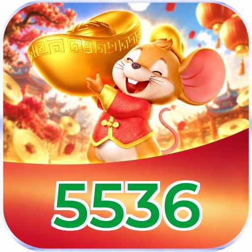 5536 Logo