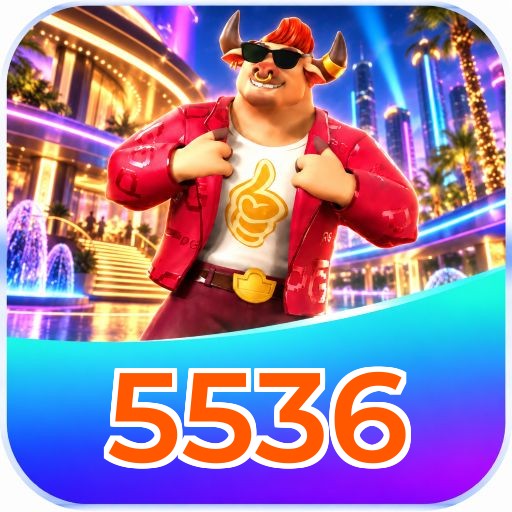 Bot 5536 Telegram
