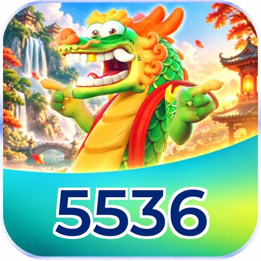 Logo 5536 Loteria Online