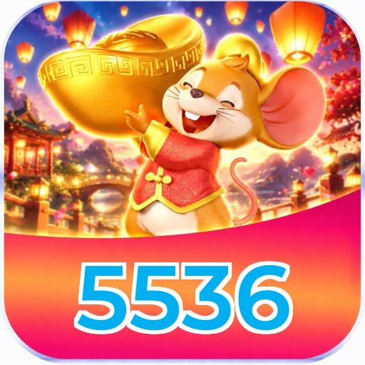 5536 Logo Oficial