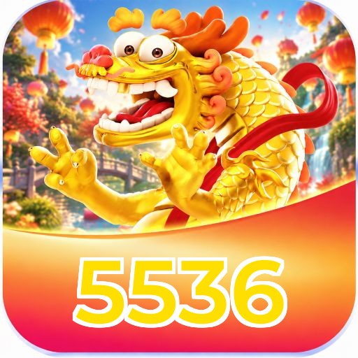 5536 VIP Program Logo