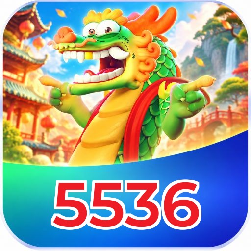 Logo 5536 Telegram Oficial
